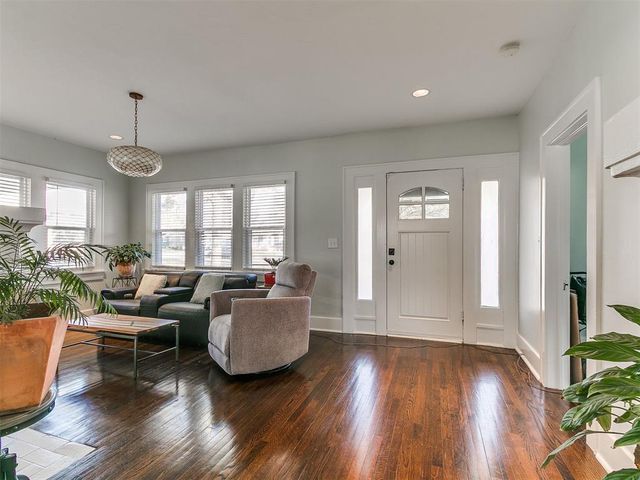 1110 NW 39th Street, Oklahoma City, OK 73118