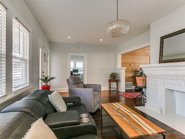 1110 NW 39th Street, Oklahoma City, OK 73118