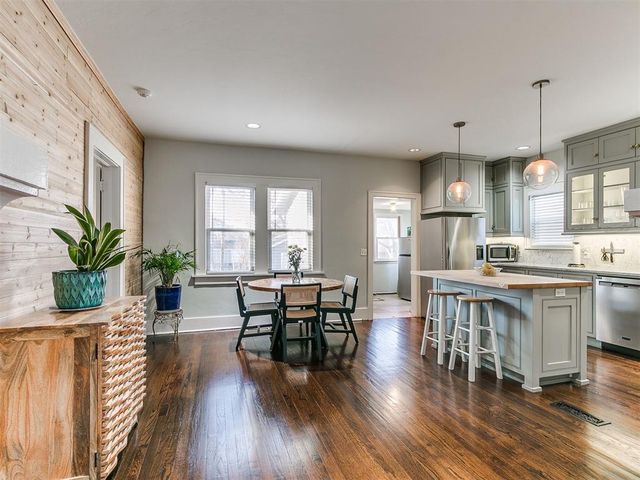 1110 NW 39th Street, Oklahoma City, OK 73118