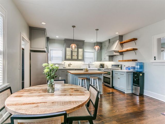 1110 NW 39th Street, Oklahoma City, OK 73118