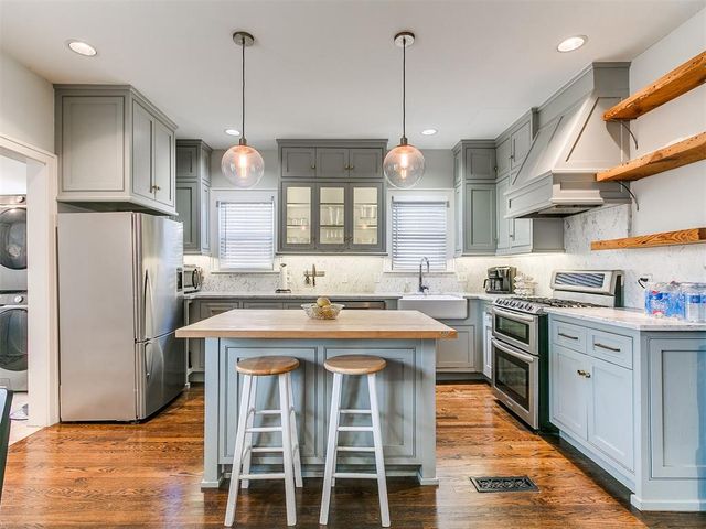 1110 NW 39th Street, Oklahoma City, OK 73118