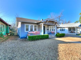1110 NW 39th Street, Oklahoma City, OK 73118
