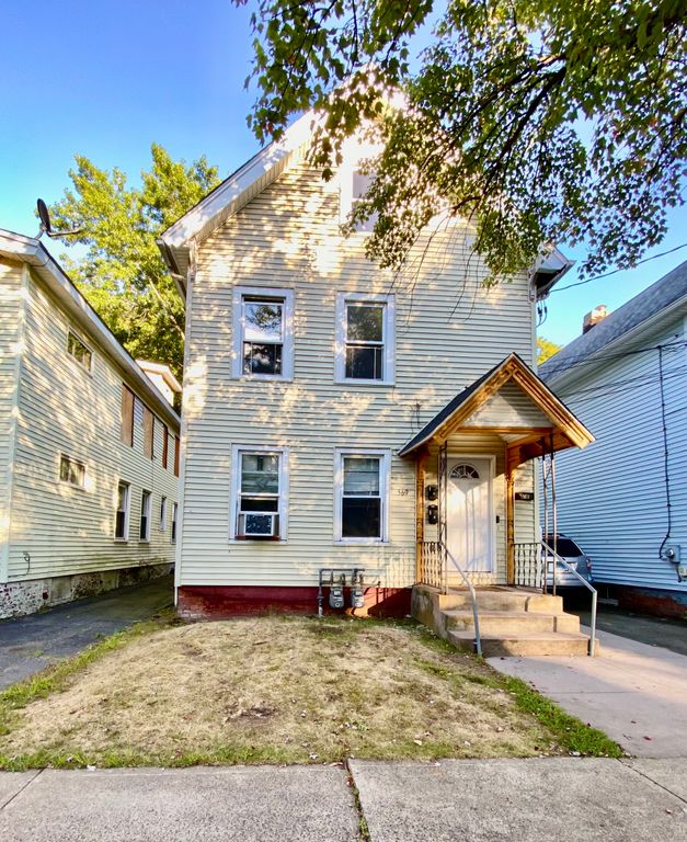 569 Winthrop Avenue, New Haven, CT 06511