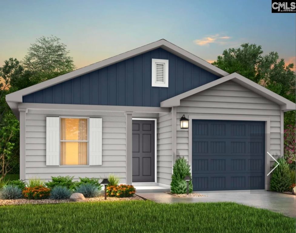 118 Wiltshire Court, Newberry, SC 29108