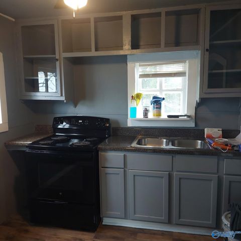 3115 Walnut Avenue, Gadsden, AL 35954