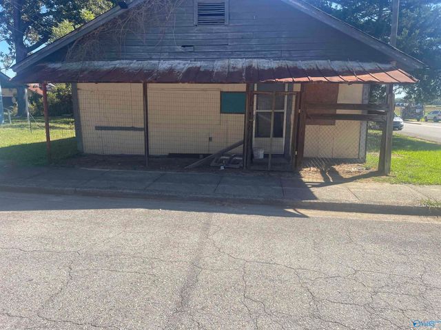 3115 Walnut Avenue, Gadsden, AL 35954