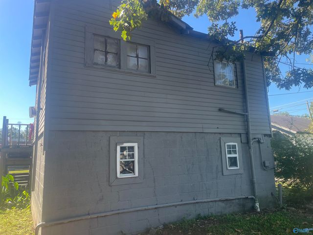 3115 Walnut Avenue, Gadsden, AL 35954