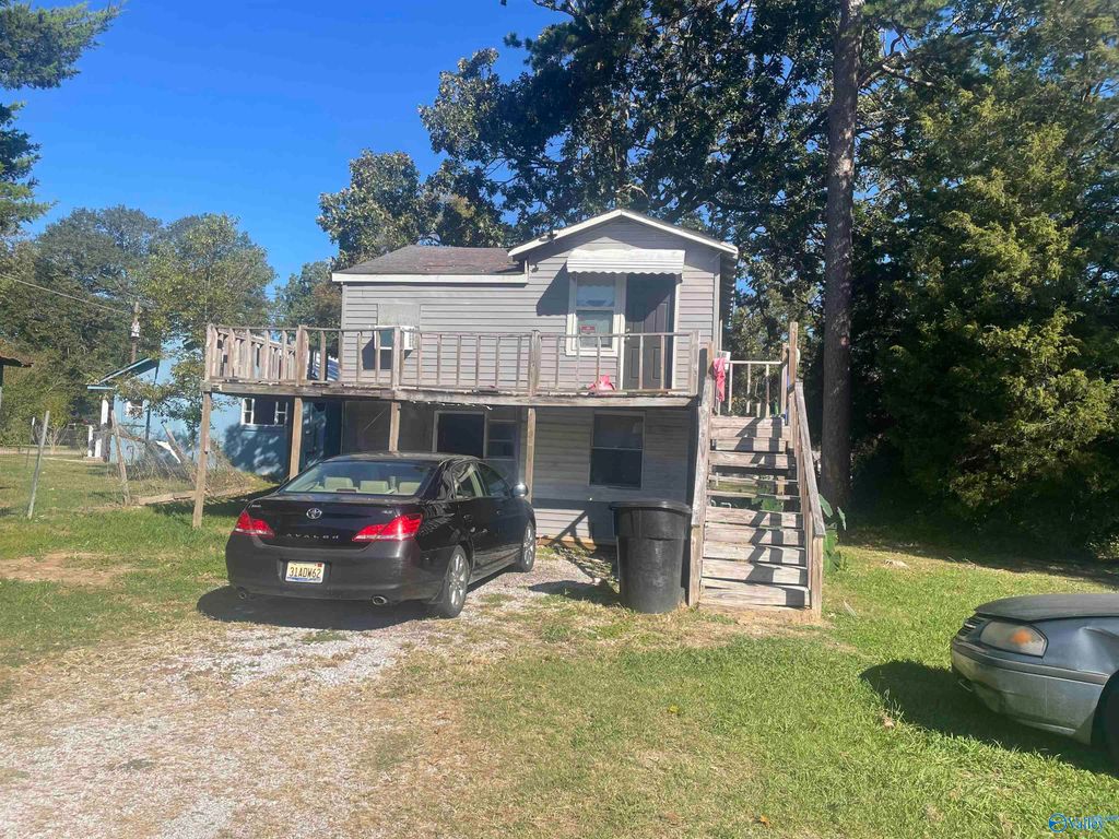 3115 Walnut Avenue, Gadsden, AL 35954