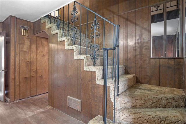 2101 S HUGHES Street, Amarillo, TX 79109