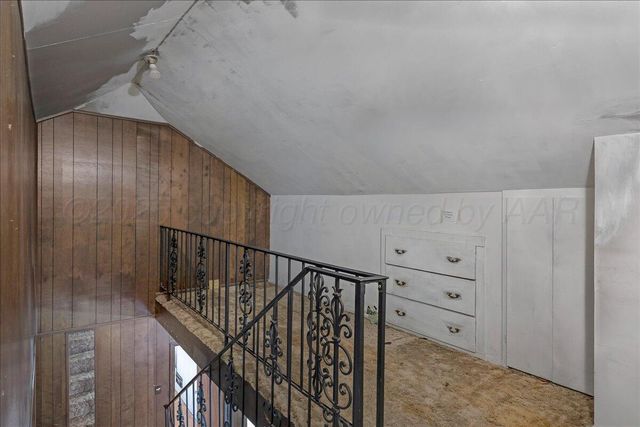 2101 S HUGHES Street, Amarillo, TX 79109