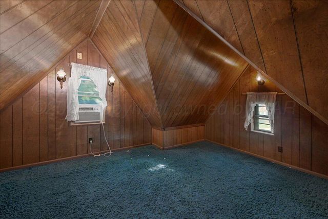 2101 S HUGHES Street, Amarillo, TX 79109