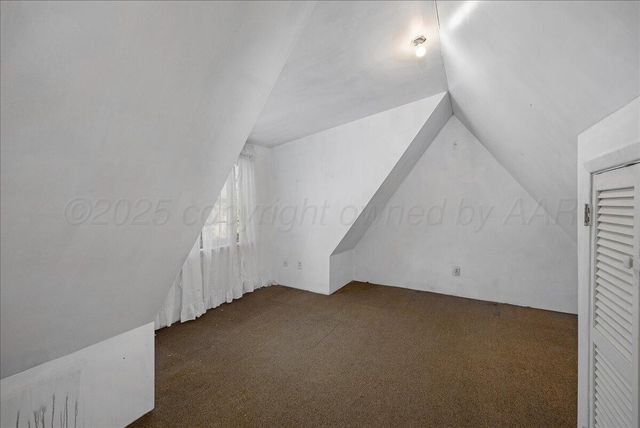 2101 S HUGHES Street, Amarillo, TX 79109