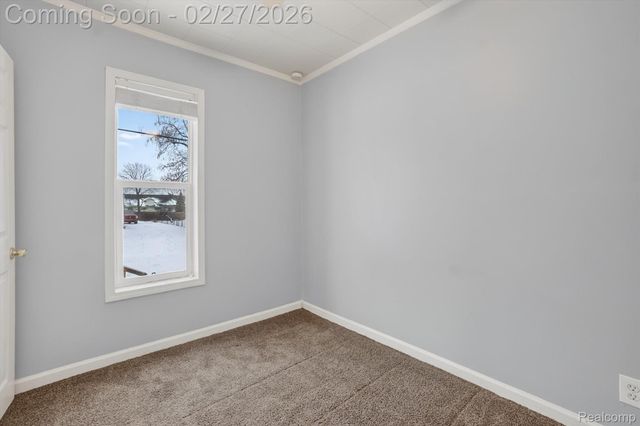 5227 Dania Street, Flint Charter Township, MI 48532