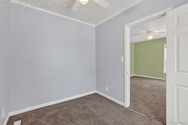 5227 Dania Street, Flint Charter Township, MI 48532