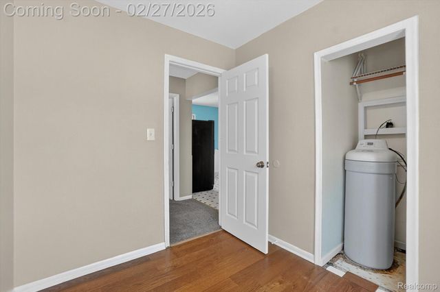 5227 Dania Street, Flint Charter Township, MI 48532