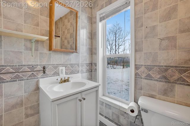 5227 Dania Street, Flint Charter Township, MI 48532