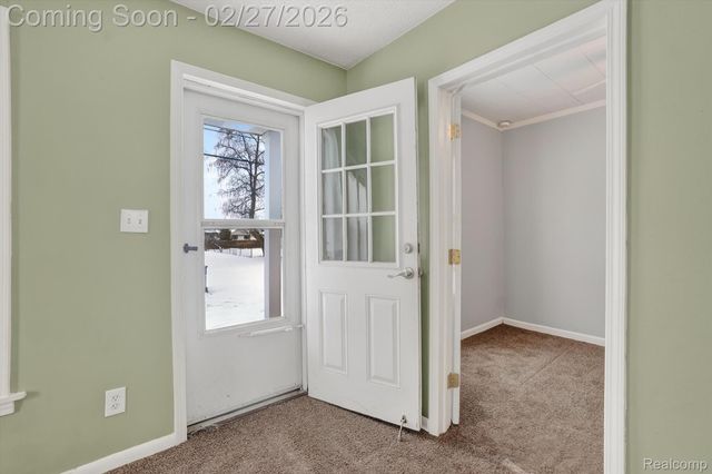 5227 Dania Street, Flint Charter Township, MI 48532