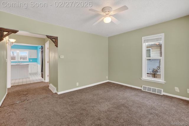 5227 Dania Street, Flint Charter Township, MI 48532