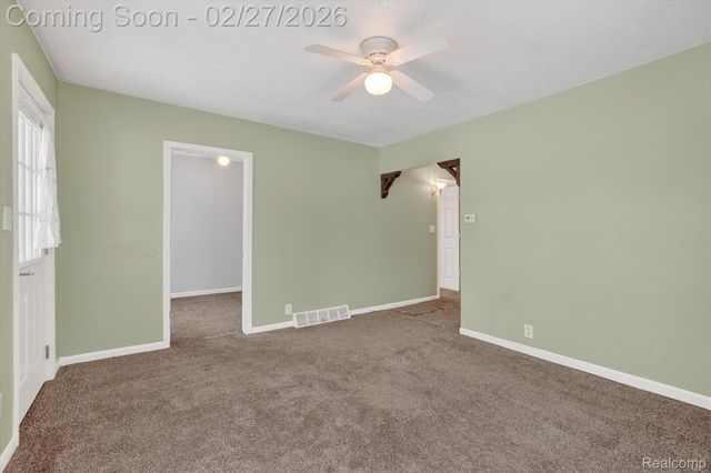 5227 Dania Street, Flint Charter Township, MI 48532