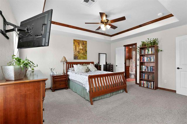 718 5th St, Elgin, OK 73538