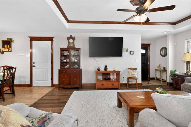 718 5th St, Elgin, OK 73538