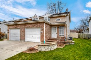 1509 Peachtree Lane, Lockport, IL 60441