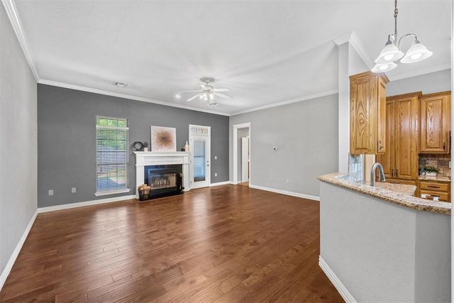 817 Hummingbird Dr, Cache, OK 73527