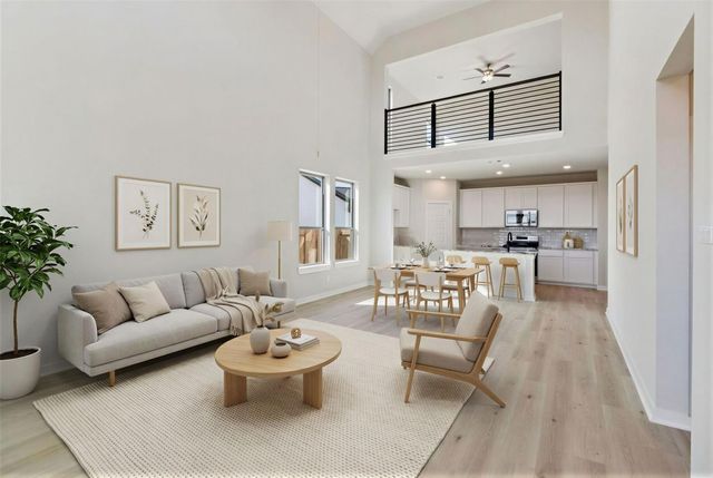 530 Tejas Village Parkway, Beasley, TX 77417