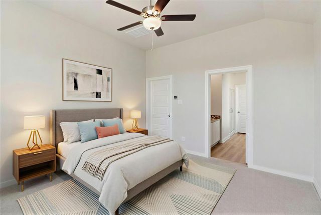 530 Tejas Village Parkway, Beasley, TX 77417