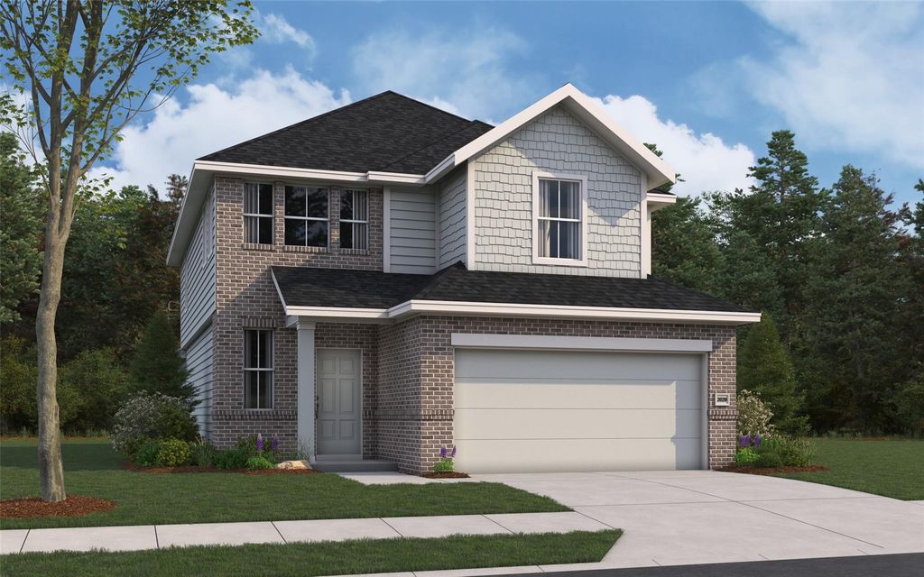 530 Tejas Village Parkway, Beasley, TX 77417