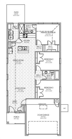 13904 Mondello Lane, Oklahoma City, OK 73170