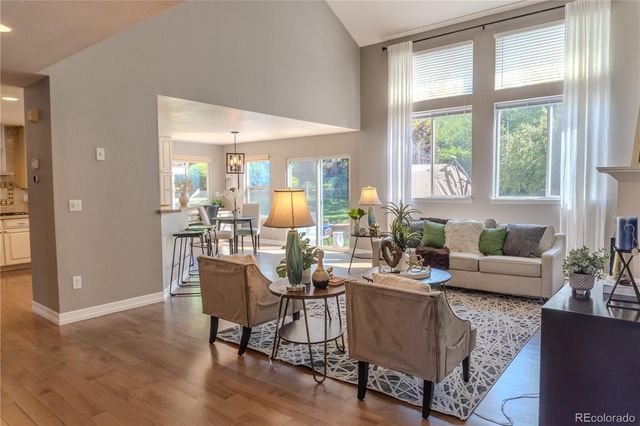 17002 W 66th Lane, Arvada, CO 80007