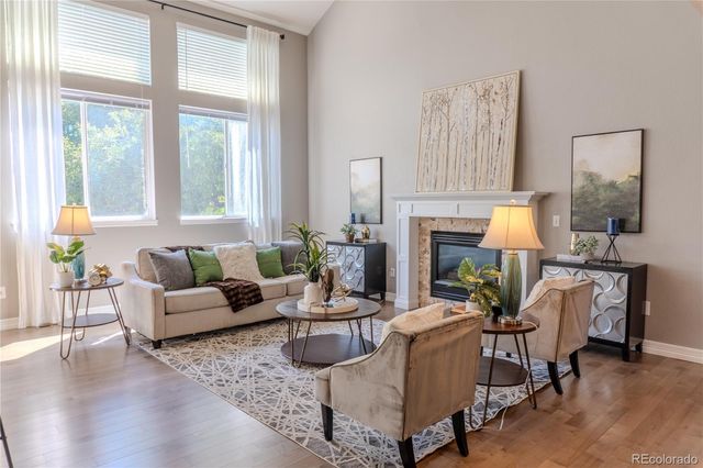 17002 W 66th Lane, Arvada, CO 80007
