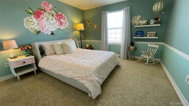 17002 W 66th Lane, Arvada, CO 80007
