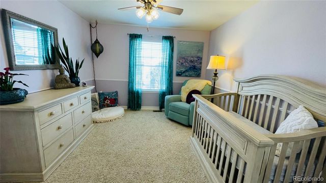 17002 W 66th Lane, Arvada, CO 80007