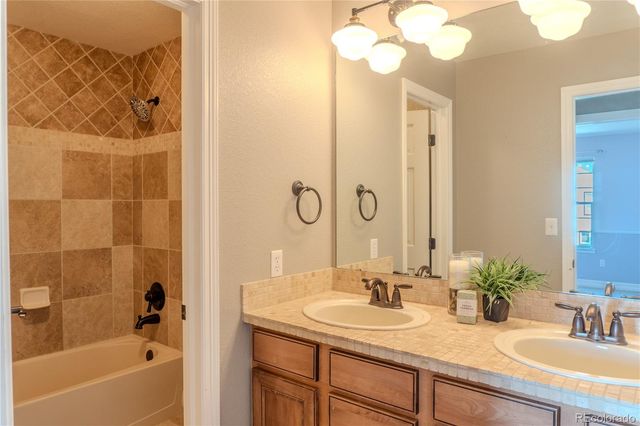 17002 W 66th Lane, Arvada, CO 80007