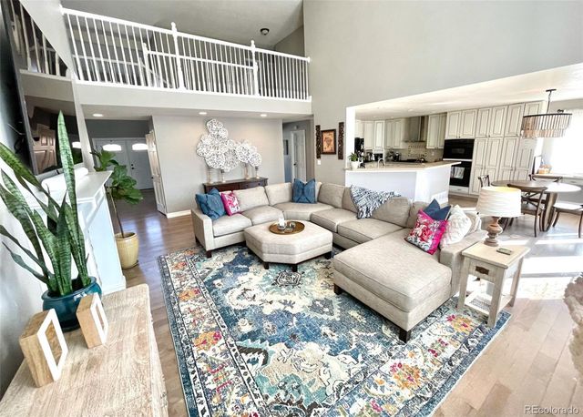 17002 W 66th Lane, Arvada, CO 80007