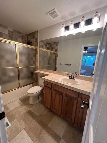 17002 W 66th Lane, Arvada, CO 80007