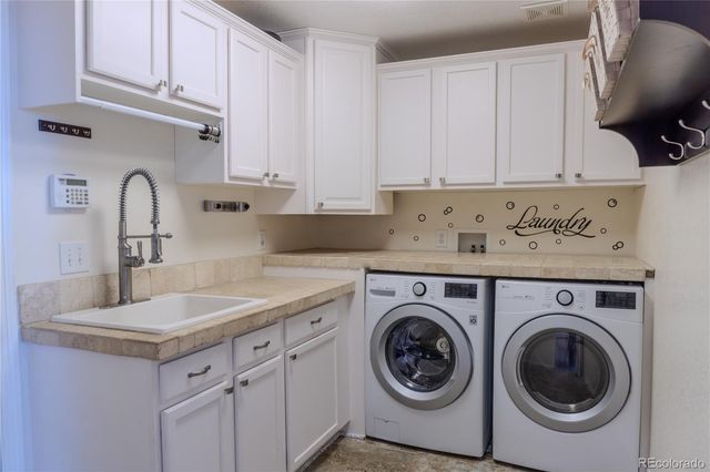 17002 W 66th Lane, Arvada, CO 80007