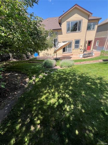 17002 W 66th Lane, Arvada, CO 80007