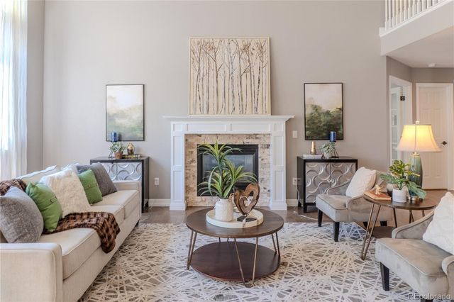 17002 W 66th Lane, Arvada, CO 80007