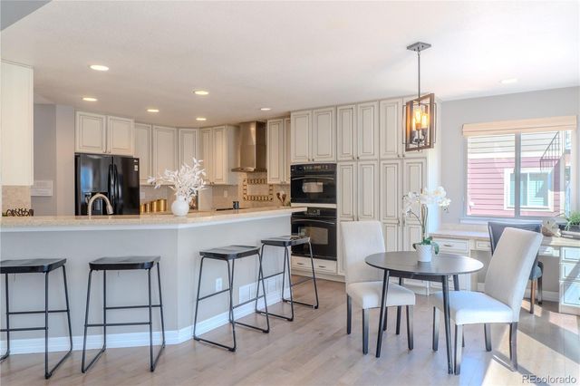 17002 W 66th Lane, Arvada, CO 80007