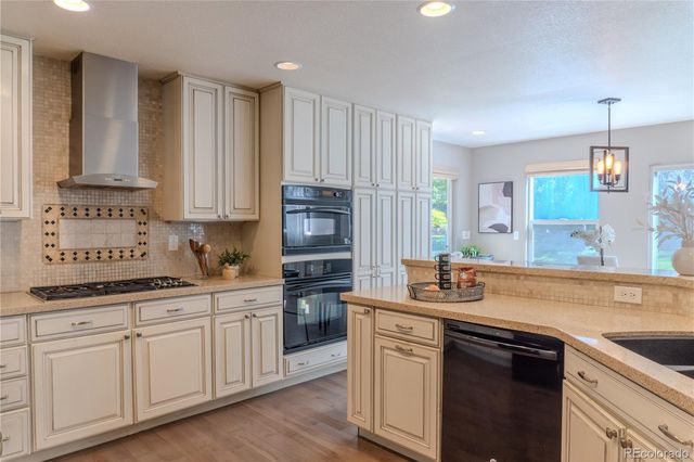 17002 W 66th Lane, Arvada, CO 80007