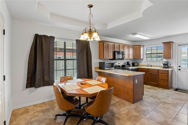 3038 Santa Lucia St, Corpus Christi, TX 78415