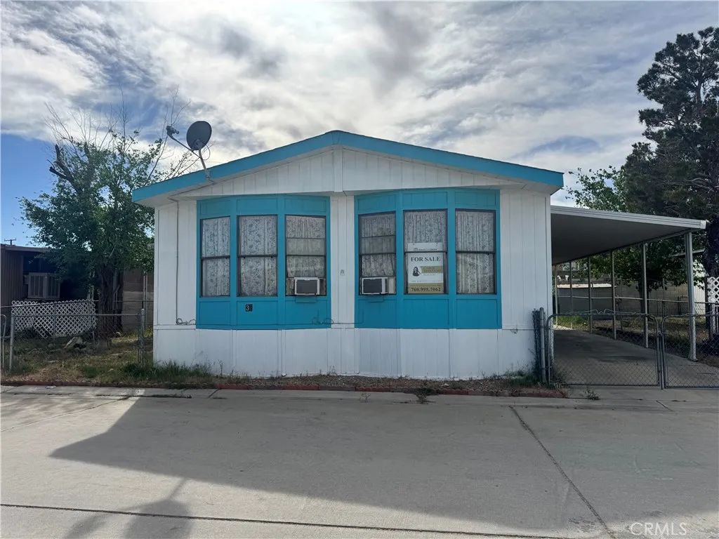 11420 Lee 36, Adelanto, CA 92301