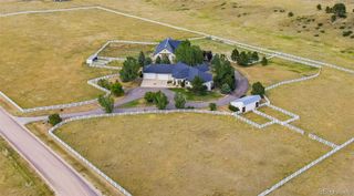 378 Conestoga Road, Franktown, CO 80116