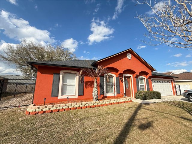 407 BLACKBIRD WAY, Kissimmee, FL 34759