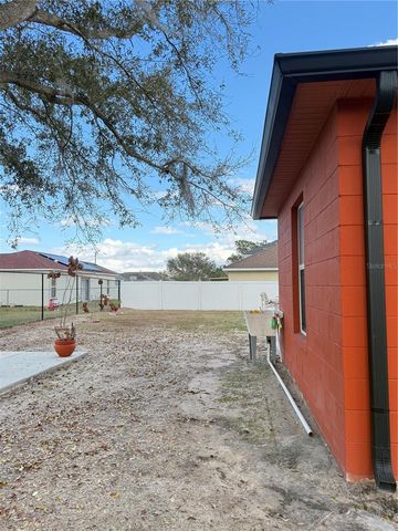 407 BLACKBIRD WAY, Kissimmee, FL 34759