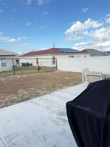 407 BLACKBIRD WAY, Kissimmee, FL 34759