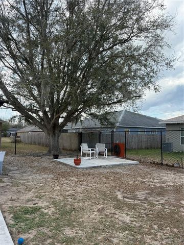 407 BLACKBIRD WAY, Kissimmee, FL 34759